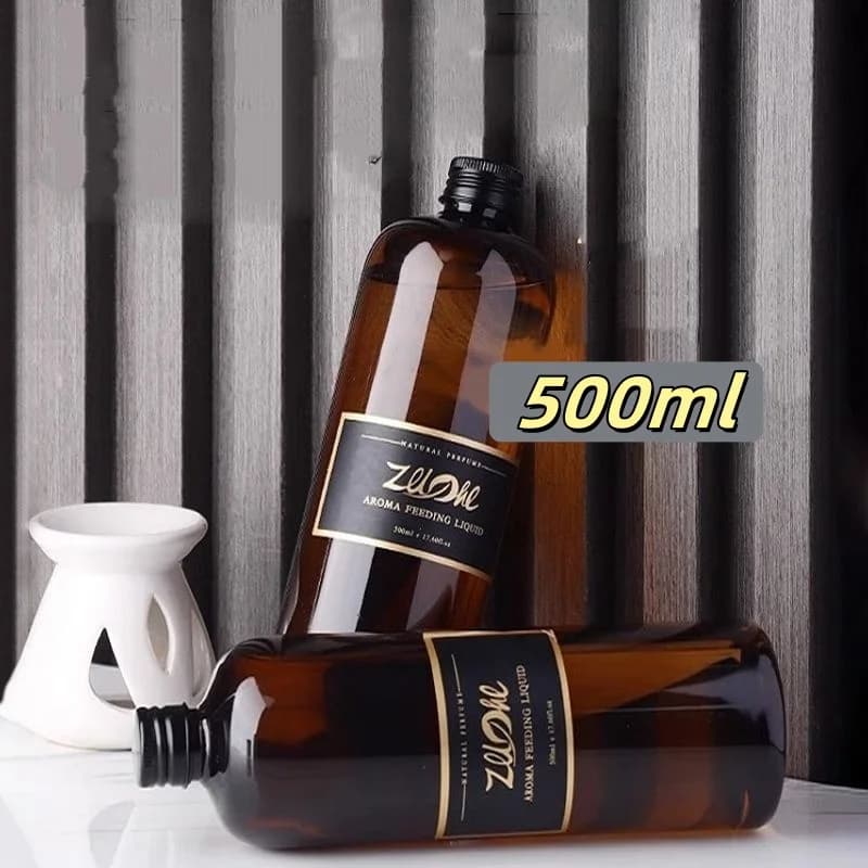 נוזל ארומה ZEODHE 500 מ״ל