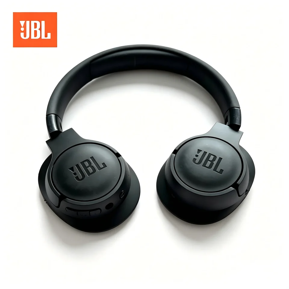 אוזניות קשת אלחוטיות JBL