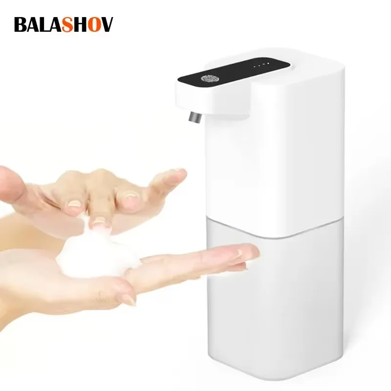 מפיץ סבון קצף BALASHOV