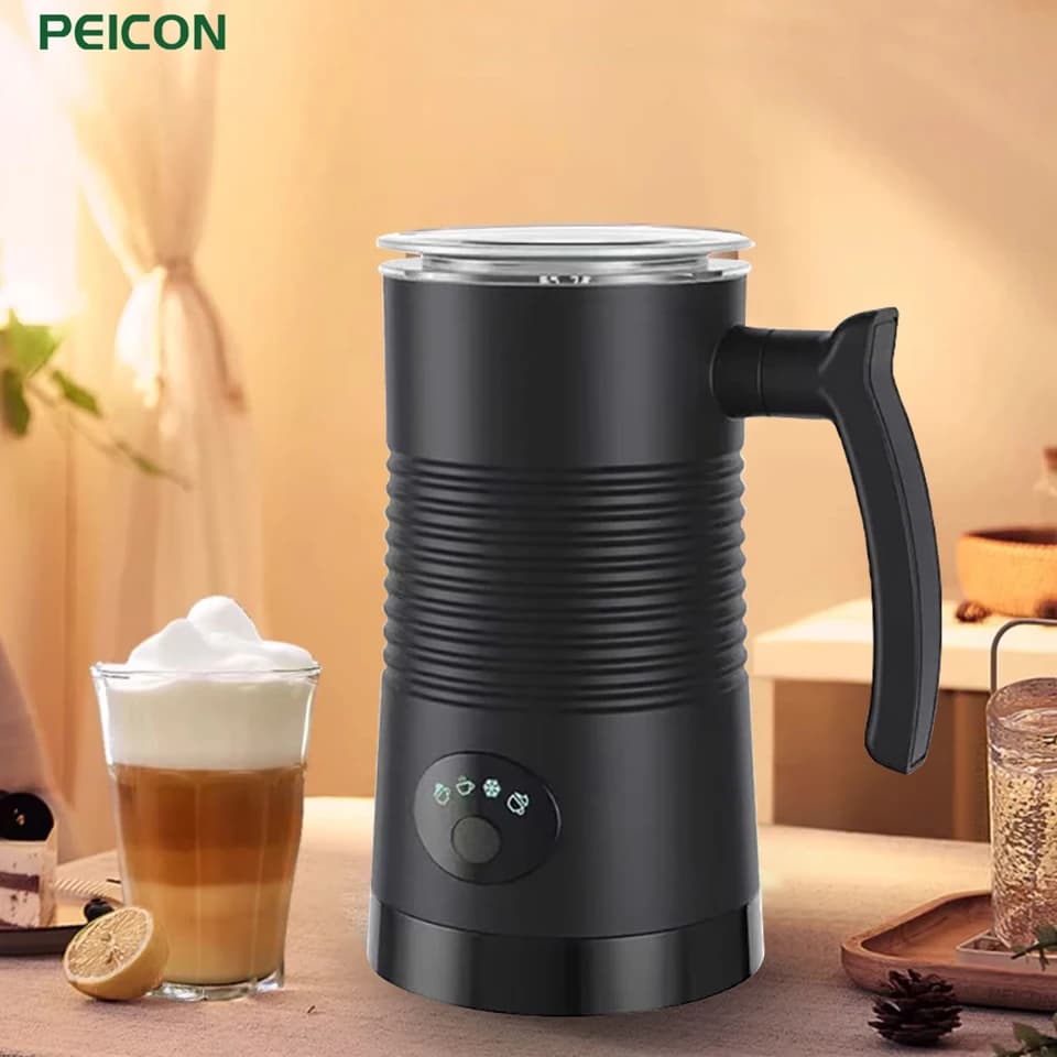 מקציף חלב חשמלי PEICON